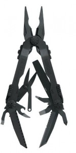 Gerber 22-41545 Black Diesel Multi-Plier