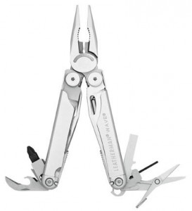 Leatherman 830040 New Wave Multi-Tool