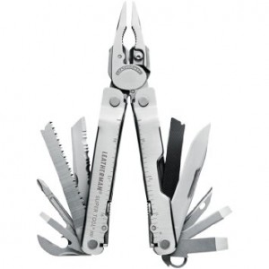 Leatherman 831103 Super Tool