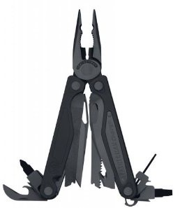 Leatherman Charge ALX 6061-T6 Multi Tool