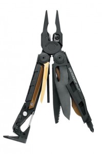 Leatherman MUT Multi-Tool