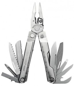 Leatherman Rebar Multi Tool