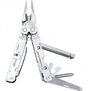 SOG Specialty Knives & Tools S66N-CP Powerassist Multi-Tool