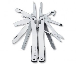 Victorinox Swiss Army Swisstool